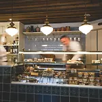 Mirabeau Alpine Hotel Zermatt