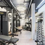 Mirabeau Alpine Szálloda 4*