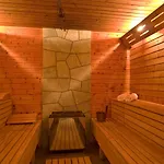 Mirabeau Alpine Отель