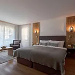 Szálloda Mirabeau Alpine