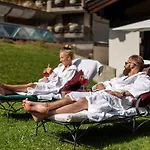 Szálloda Mirabeau Alpine