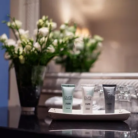 Mirabeau Alpine Отель 4*