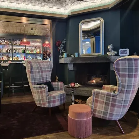 Mirabeau Alpine 4* Церматт