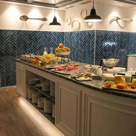 Mirabeau Alpine Церматт