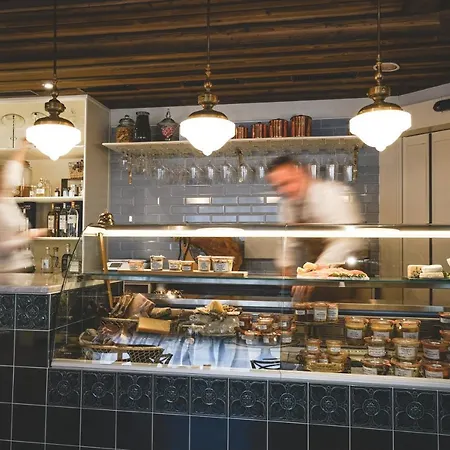 Mirabeau Alpine Отель Церматт