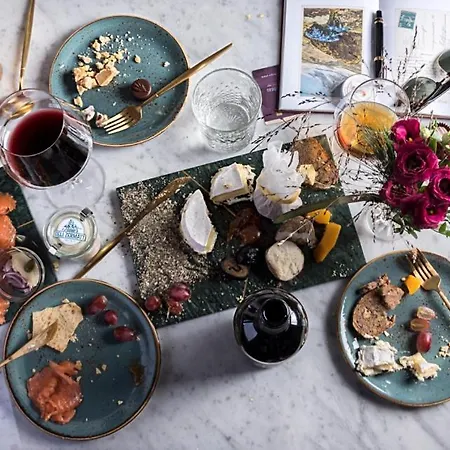 Mirabeau Alpine Hotel Zermatt