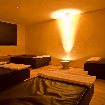 Mirabeau Alpine 4*