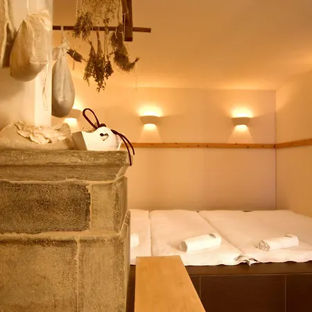 Mirabeau Alpine 4*
