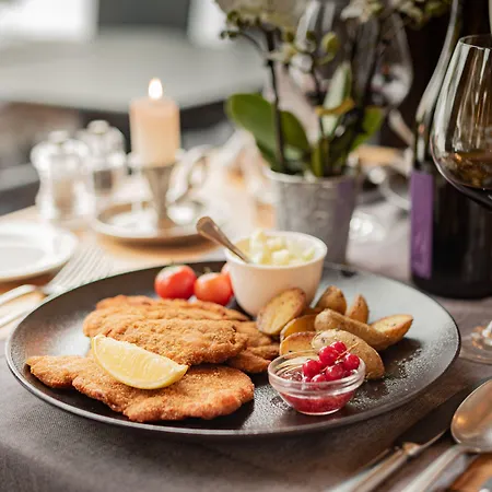 Mirabeau Alpine Церматт