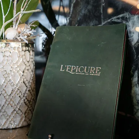 Hotel Mirabeau Alpine