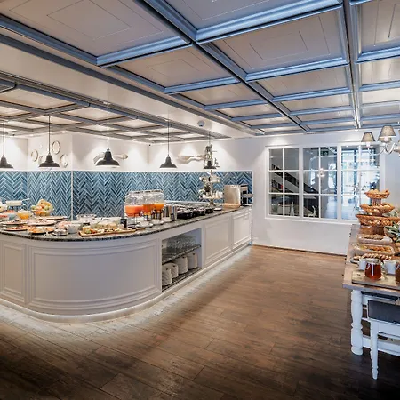 Mirabeau Alpine Отель