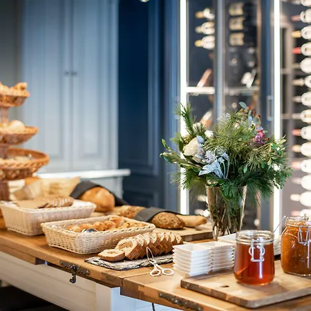 Mirabeau Alpine 4* Zermatt