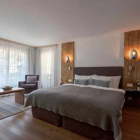 Hotel Mirabeau Alpine