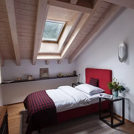 Mirabeau Alpine 4* Ζερμάτ