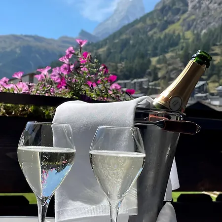 Mirabeau Alpine Ζερμάτ