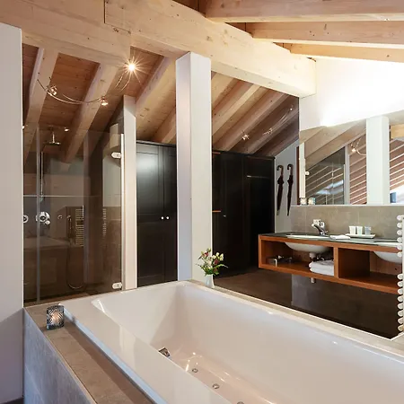 Hotel Mirabeau Alpine Zermatt