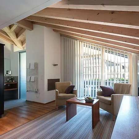 Mirabeau Alpine 4* Ζερμάτ