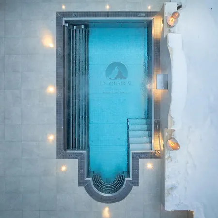 Mirabeau Alpine ホテル