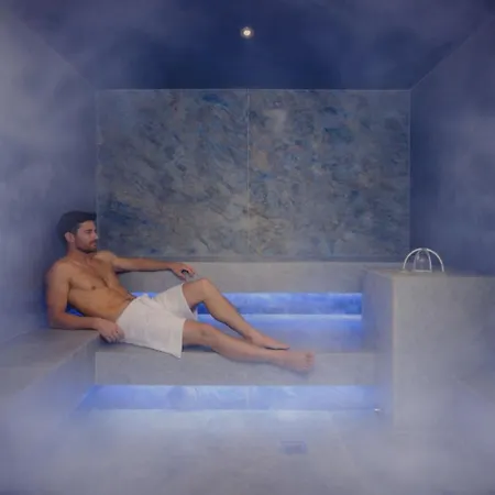 ホテル Mirabeau Alpine ツェルマット