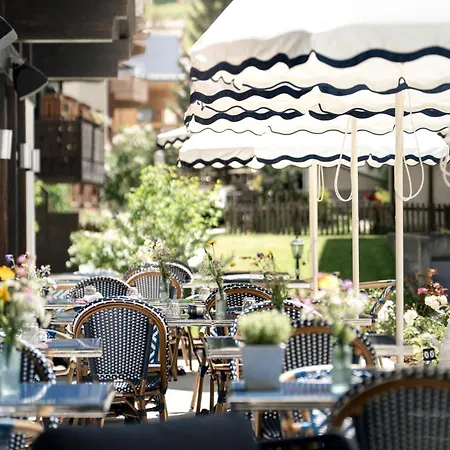 Mirabeau Alpine Zermatt