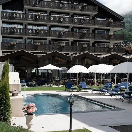 Mirabeau Alpine