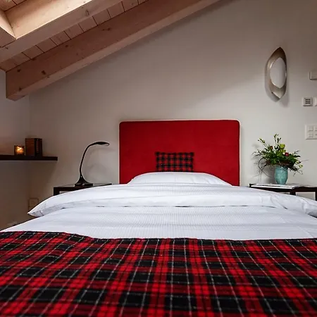 Mirabeau Alpine Отель Церматт