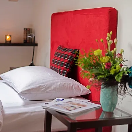 Mirabeau Alpine 4* Церматт