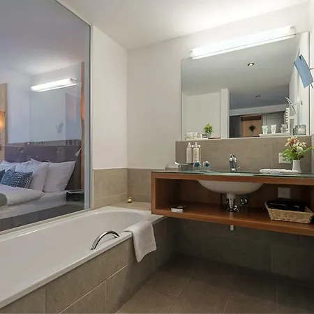 Mirabeau Alpine Hotel