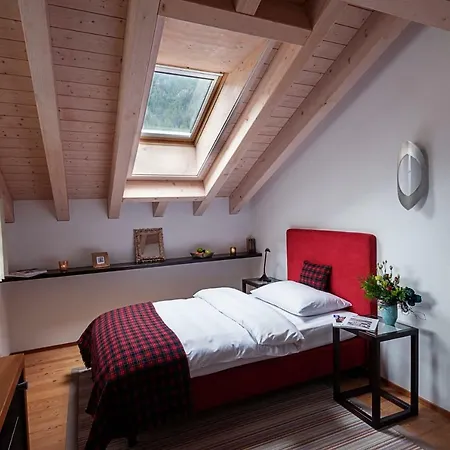 Mirabeau Alpine Hotel 4*