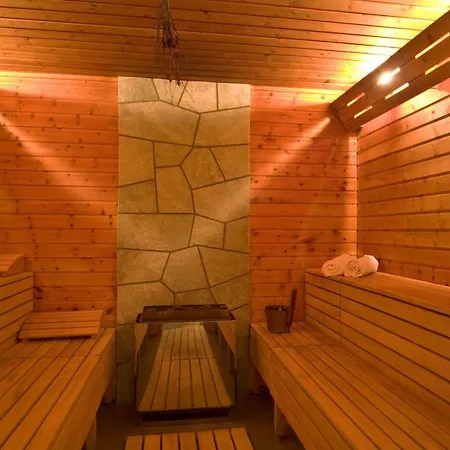 Mirabeau Alpine 4*