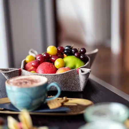 Mirabeau Alpine Отель