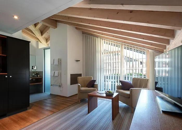 Hotel Mirabeau Alpine
