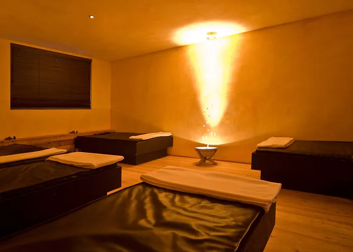Mirabeau Alpine 4*