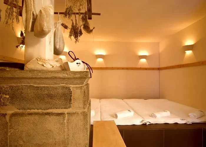 Mirabeau Alpine 4*