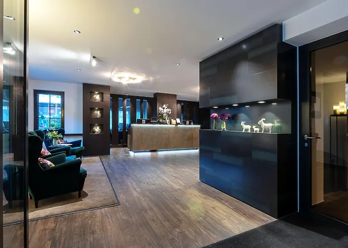 Mirabeau Alpine Hotel