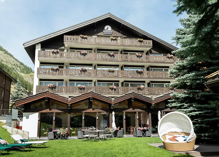 Mirabeau Alpine