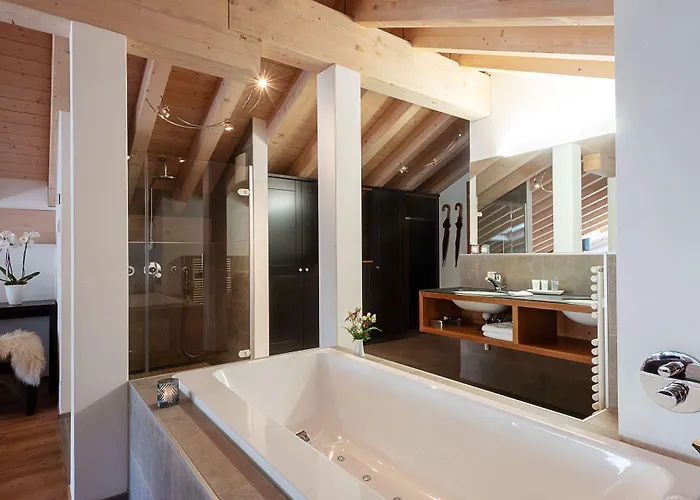 Hotel Mirabeau Alpine Zermatt