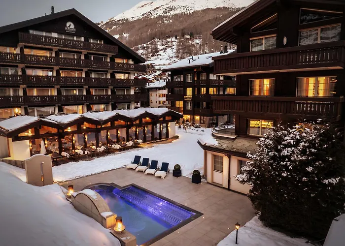 Mirabeau Alpine 4*