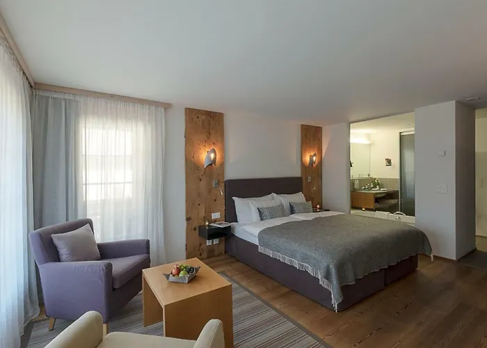 Mirabeau Alpine 4* Zermatt