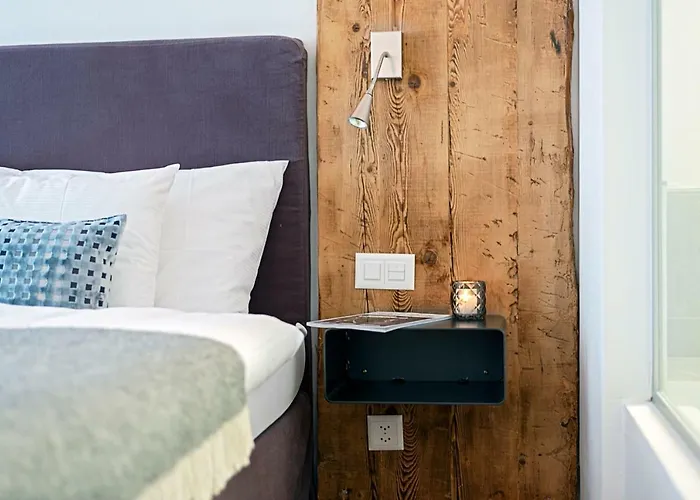 Mirabeau Alpine 4* ツェルマット