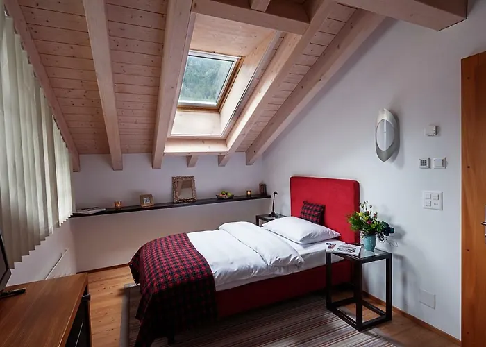 Mirabeau Alpine Hotel 4*