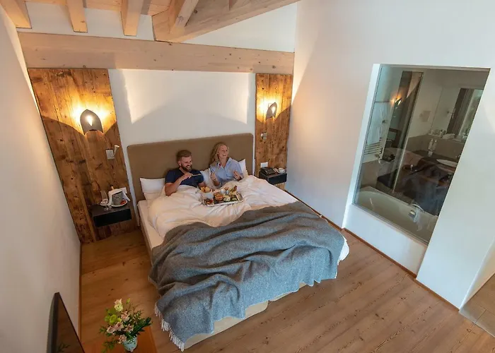 Mirabeau Alpine ホテル ツェルマット