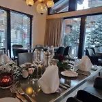 Mirabeau Alpine ツェルマット