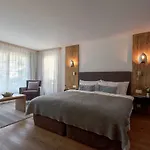 ホテル Mirabeau Alpine ツェルマット