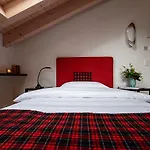 Mirabeau Alpine Hotel Zermatt