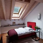 Mirabeau Alpine ホテル 4*