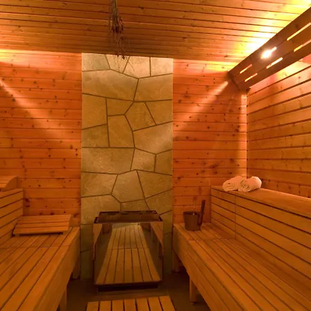 Mirabeau Alpine Hotel