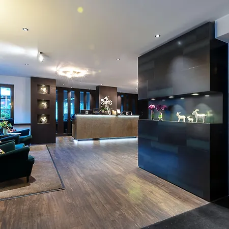 Mirabeau Alpine 酒店