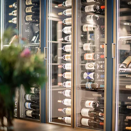 酒店 Mirabeau Alpine 采尔马特