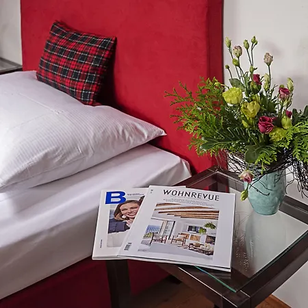 Hotel Mirabeau Alpine Zermatt